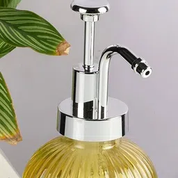 kookee Ribbed Bathroom Dispenser image 4