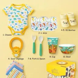 little surprise box Set of 16 Gift Set  image 4