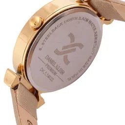 daniel klein Women DK.1.14022-6 Analogue Wrist Watch image 5