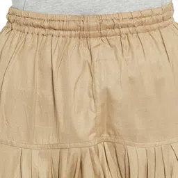 fabindia Churidar with Elasticated-Band image 5