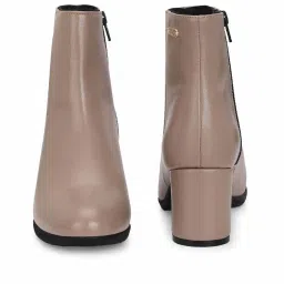 delize Women Round-Toe Slip-On Boots image 5