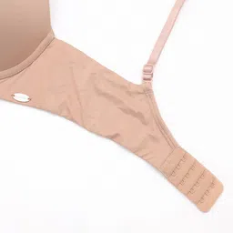 enamor Women Non-Wired T-Shirt Bra image 5