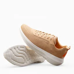 neemans Men Sneakers with Knitted Upper image 5