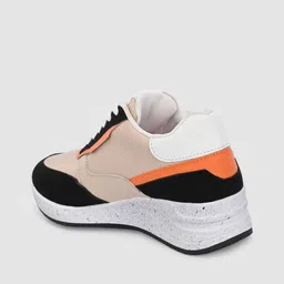 adorly Men Low-Top Lace-Up Shoes image 5