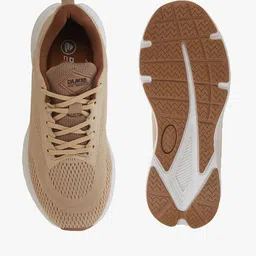 duke Men Lightweight Knitted Running Shoes image 5