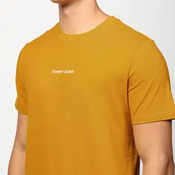 tommy hilfiger Gel Regular Fit T-Shirt image 5
