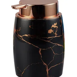 kookee Printed Refillable Soap Dispenser with Pump image 5