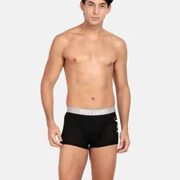 pepe jeans Men Trunks with Elasticated Waistband image 5