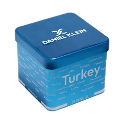 daniel klein DK.1.13737-1 Men Analogue Round Dial Watch image 5