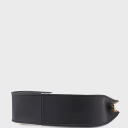 caprese Women Colourblock Hobo Bag with Zip-Closure image 5