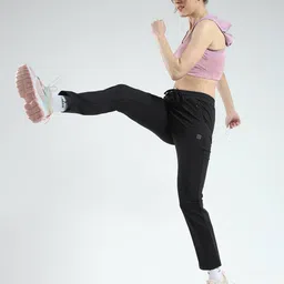 rock it Women Straight Track Pants image 5