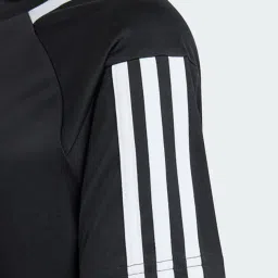 adidas kids Regular Fit Round-Neck T-Shirt with Brand Print image 5