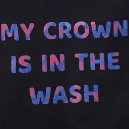 mini klub Girls Round-Neck Sweatshirt image 5