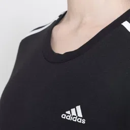 adidas Women 3-Striped T-Shirt image 5