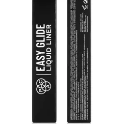 pac Easy Glide Eye Liner - Black image 5