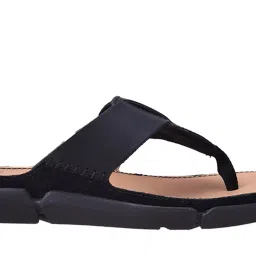 clarks Thong-Strap Flat Sandals image 5