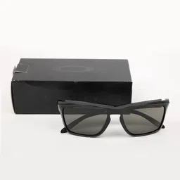 oakley 0OO9448 Full-Rim Rectangular Sunglasses image 5