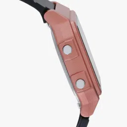 casio I113 Vintage Unisex (W-217HM-5AVDF) Digital Wrist Watch image 5