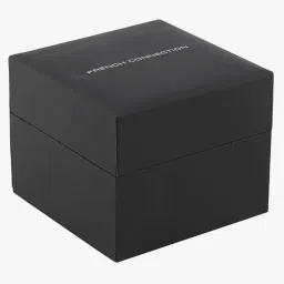 french connection FCP26BM Water-Resistant Analogue Watch image 5