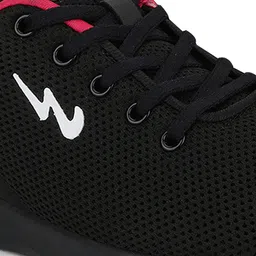 campus Lace-Up Running Sports Shoes image 5