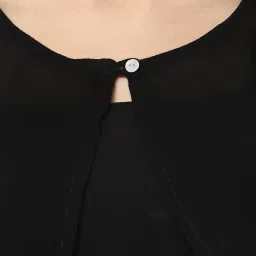 mayra Three-Fourth Sleeves Shrug image 5