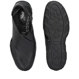 hitz Round-Toe Slip-On Sandals image 5