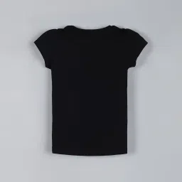 plumtree Pack of 2 Printed Round-Neck T-shirts image 5