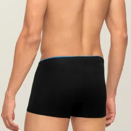 xyxx Trunks with Elasticated Waist image 5