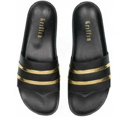 griffin Indian Thong strap Flip Flops image 5