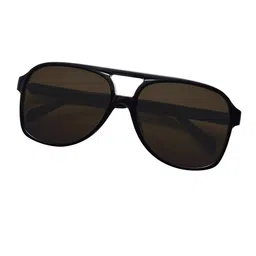 peter jones 98061B Aviator Sunglasses image 5