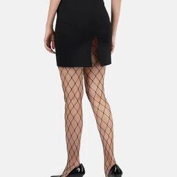 n2s next2skin Pack of 2 Lace Stockings image 5