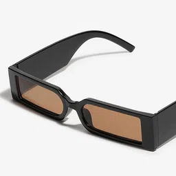haute sauce Rectangular Shaped Sunglasses image 5