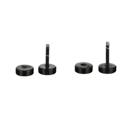 bold by priyaasi Brass Round Shape Stud Earrings image 5