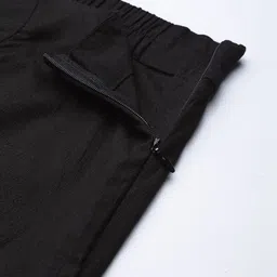 readiprint Ankle-Length Insert Pockets Trousers image 5