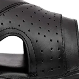 obuca- make your own class Perforated Slip-On Sandals image 5