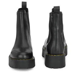 delize Slip-On Chelsea Boots image 5