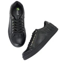 fresh 1947 feet Low-Top Sneakers with Velcro Fastening image 5