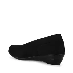 shuz touch Women Round-Toe Slip-On Shoes image 5