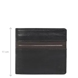 hidesign Colourblock Bi-Fold Wallet image 5