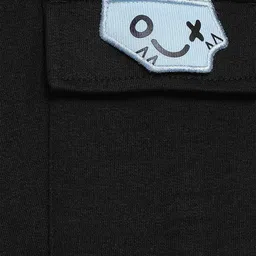 puma Classics Mix-Match Cargo Kids Sweatpants image 5