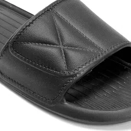 drunken Men Flip Flops Slides with Open Toes image 5