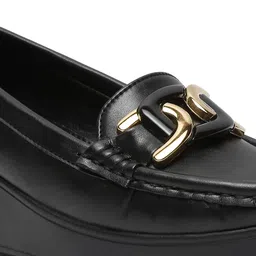 flat n heels Women Slip-On Regular Fit Flat Casual Shoes image 5