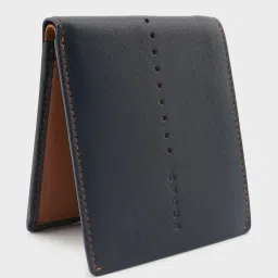 cross Men Genuine Leather Bi-Fold Wallet image 5