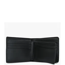 aldo Bi-Fold Wallet with Embossed Logo image 5