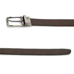 crusset Men Belt with Tang Buckle Closure image 5