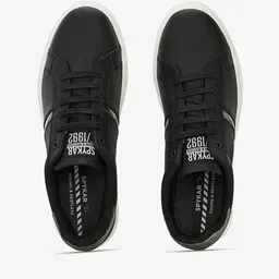 spykar Men Conway Lace-Up Sneakers image 5