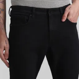 jack & jones Men Jeans with 5-Pocket Styling image 5