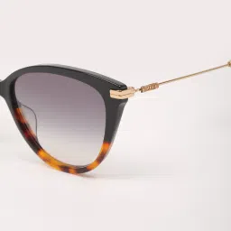 moschino 202708 UV-Protected Cat-Eye Sunglasses image 5