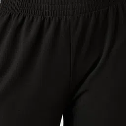 koton Women Joggers with Elasticated Waist image 5