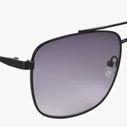 timberland TB7257 58 01B UV-Protected Full-Rim Aviators image 5